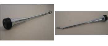 1971-75 CUTLASS TURN SIGNAL LEVER